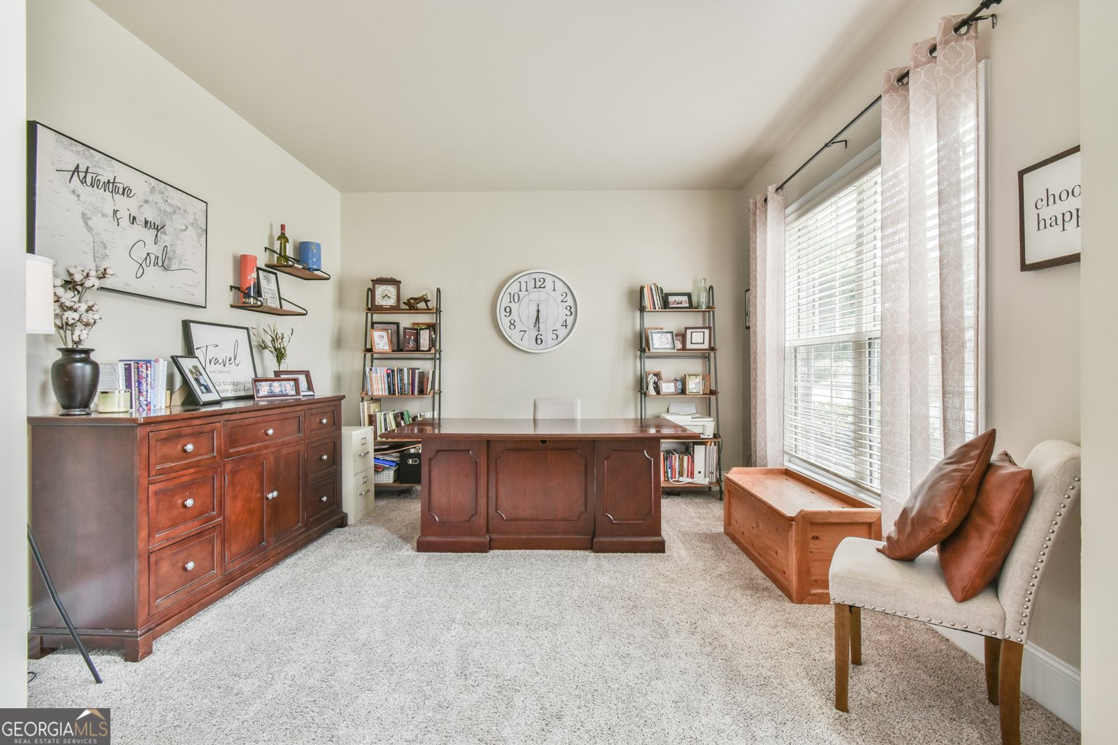 3060 McCannon Mill Drive Dacula - 5