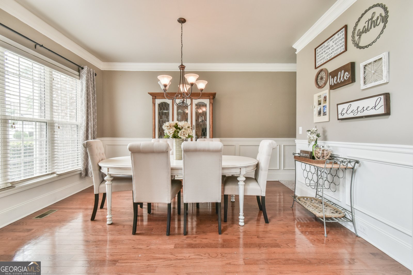 3060 McCannon Mill Drive Dacula - 6