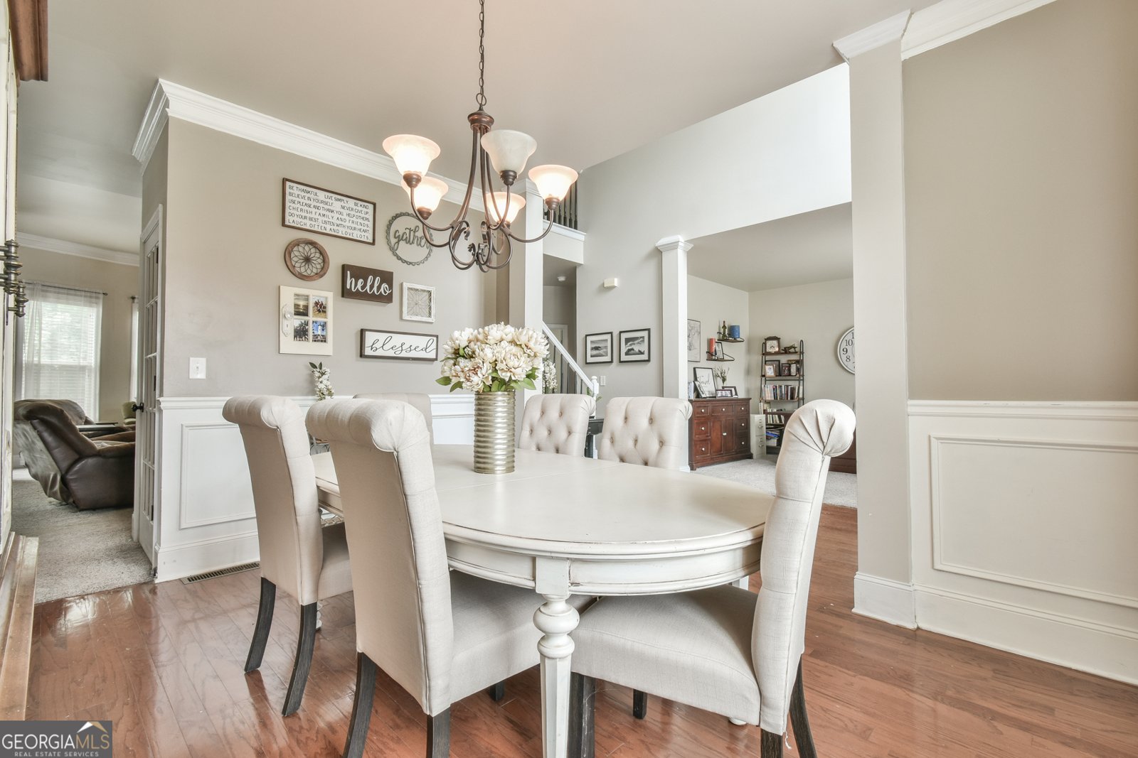 3060 McCannon Mill Drive Dacula - 7