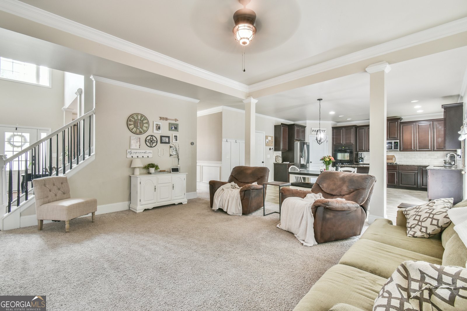 3060 McCannon Mill Drive Dacula - 8