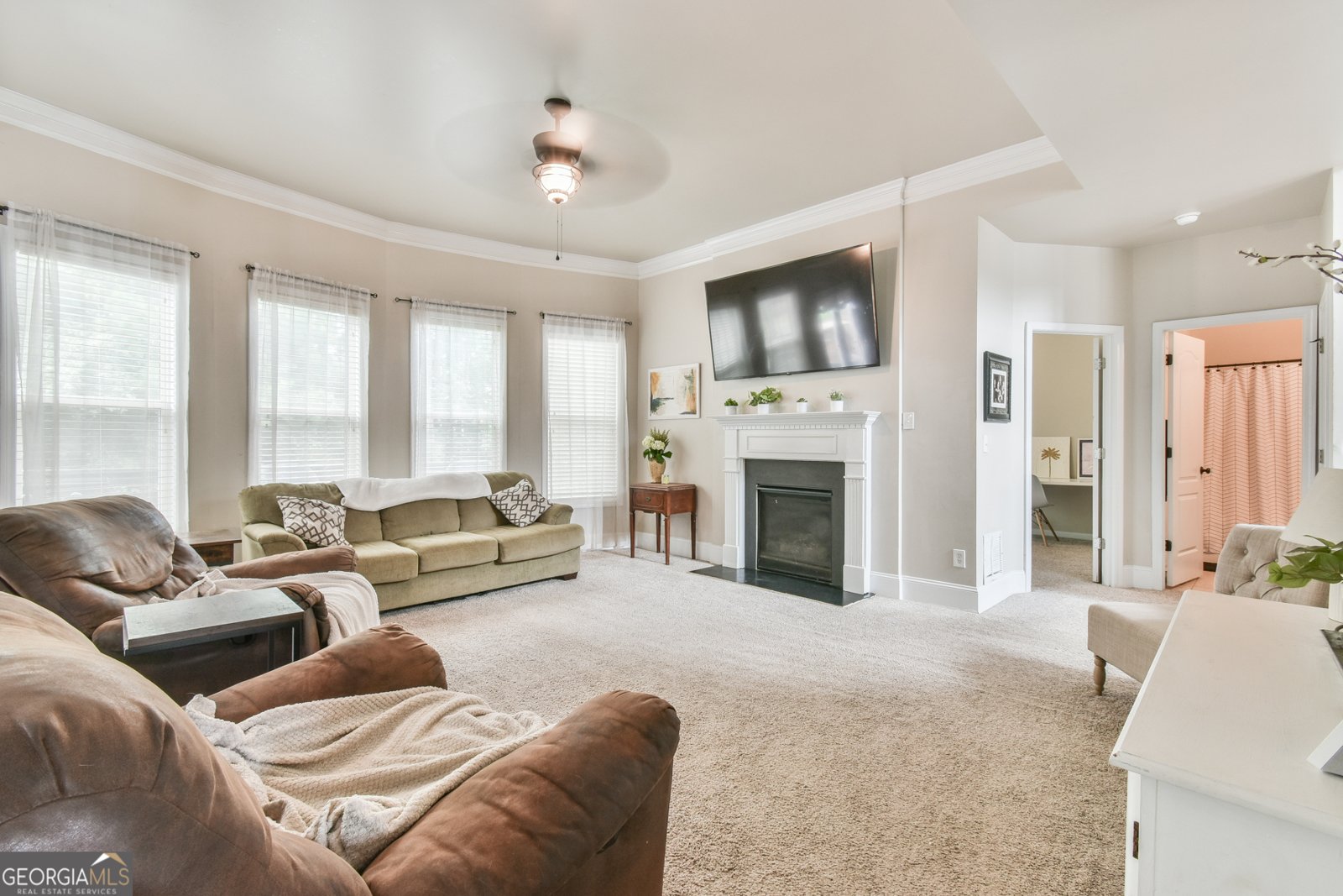 3060 McCannon Mill Drive Dacula - 9