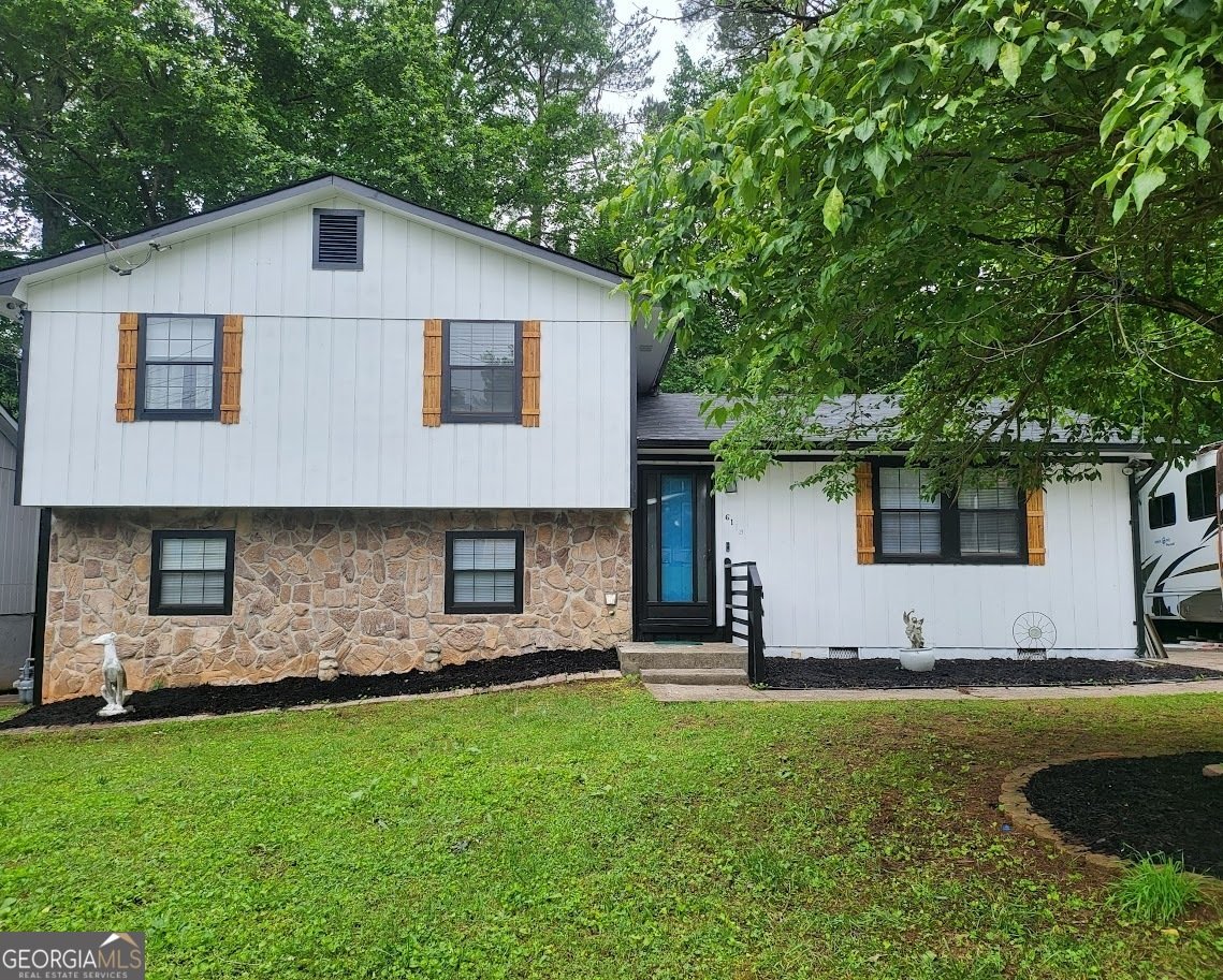 6118 Dana Court Lithonia - 1