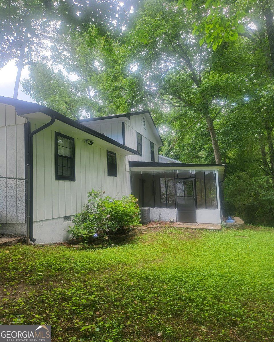 6118 Dana Court Lithonia - 10