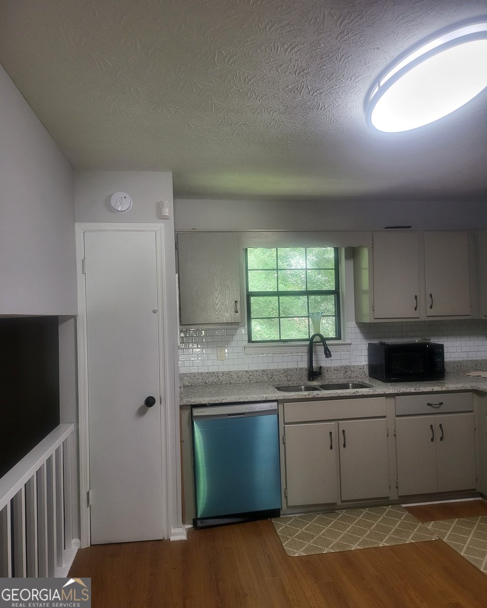 6118 Dana Court Lithonia - 16