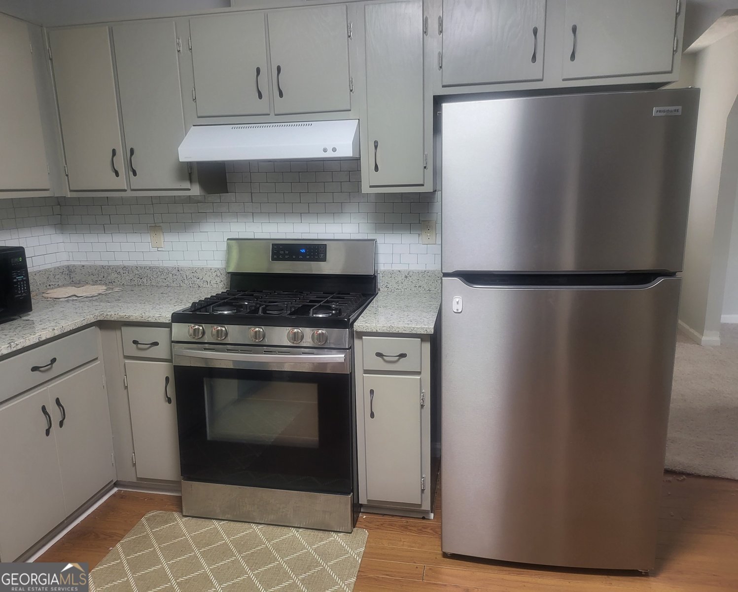 6118 Dana Court Lithonia - 7