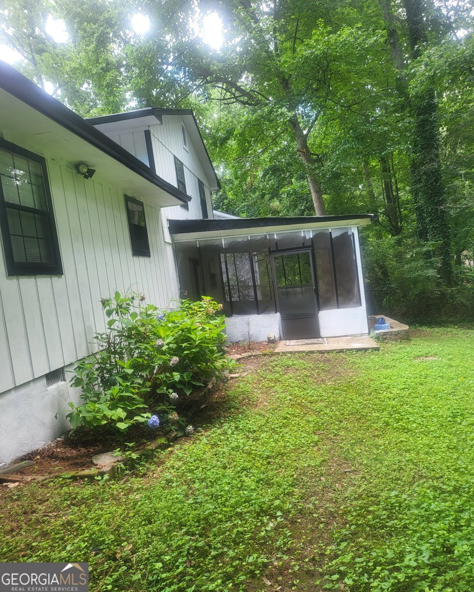 6118 Dana Court Lithonia - 8