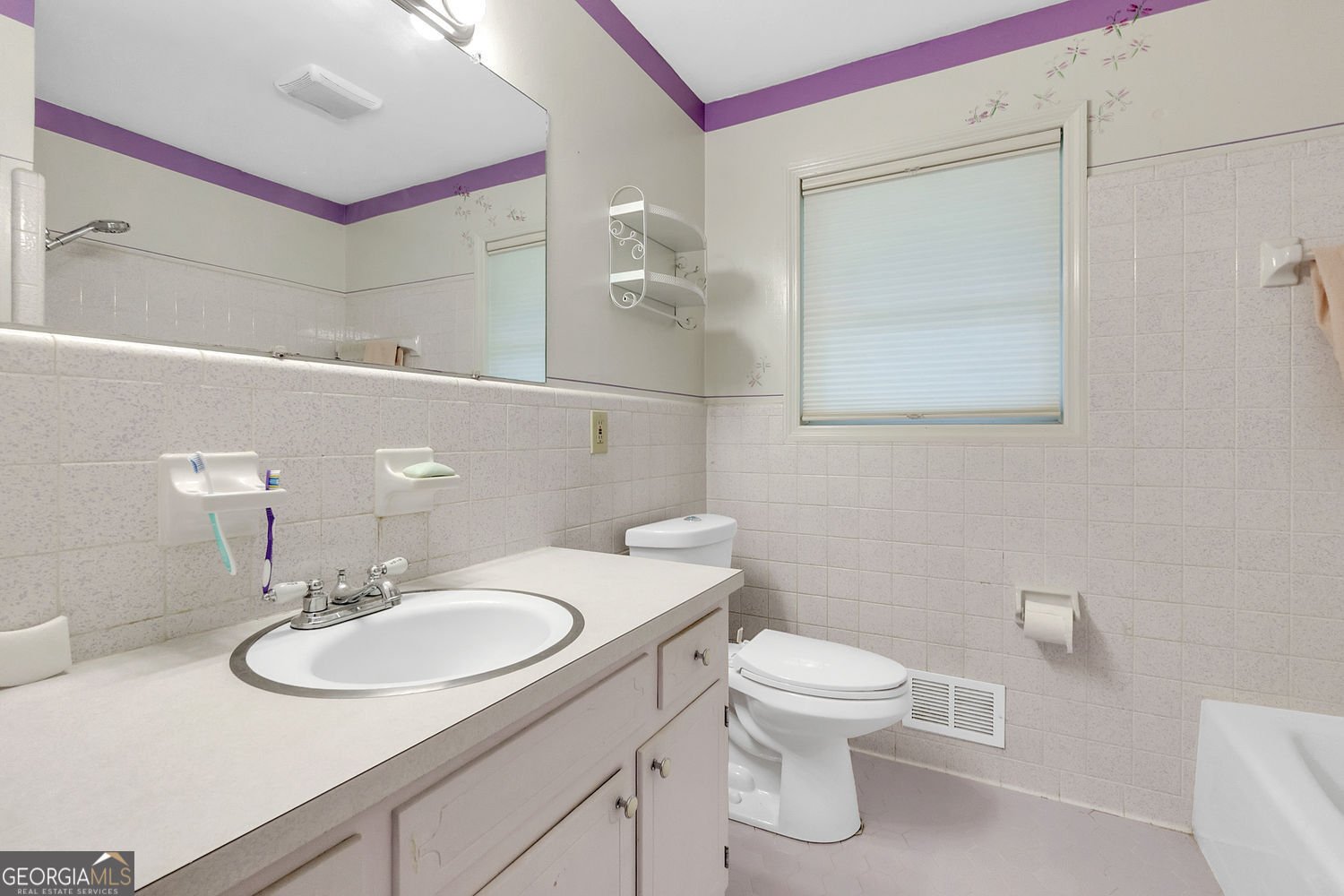 514 Macedonia Forest Circle Circle Canton - 20