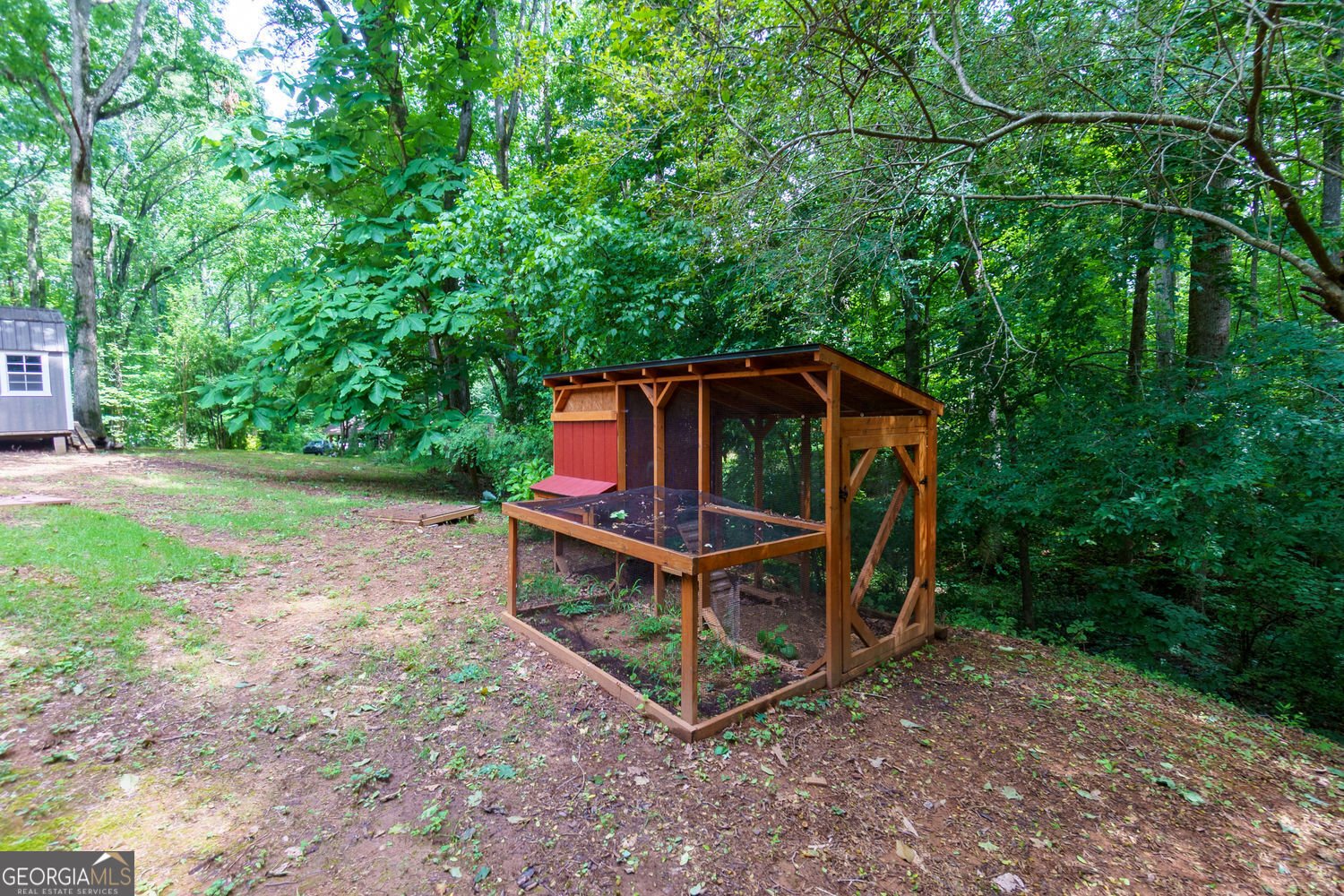 514 Macedonia Forest Circle Circle Canton - 26