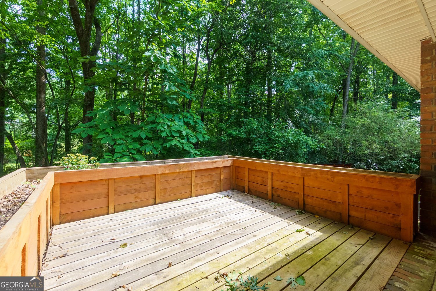 514 Macedonia Forest Circle Circle Canton - 27