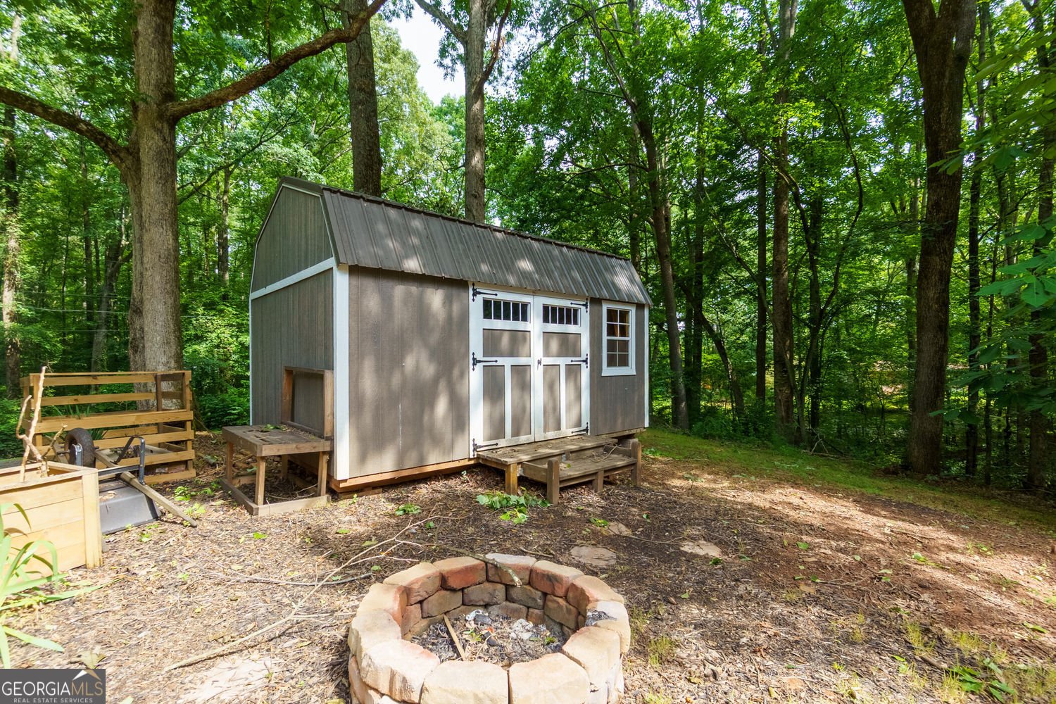 514 Macedonia Forest Circle Circle Canton - 28