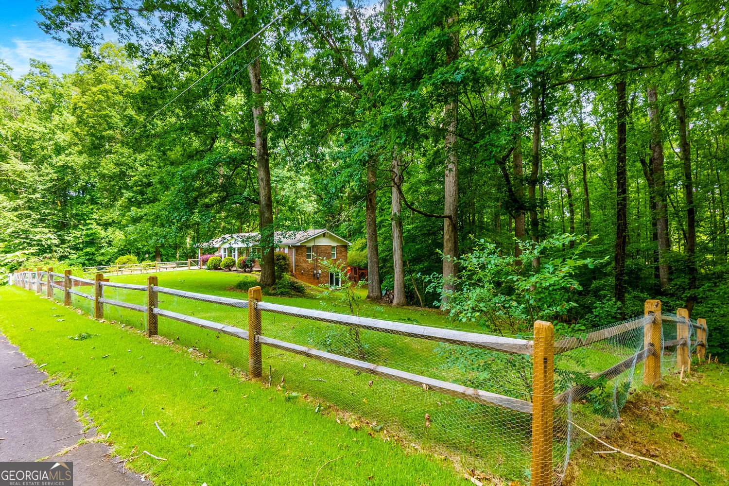 514 Macedonia Forest Circle Circle Canton - 3