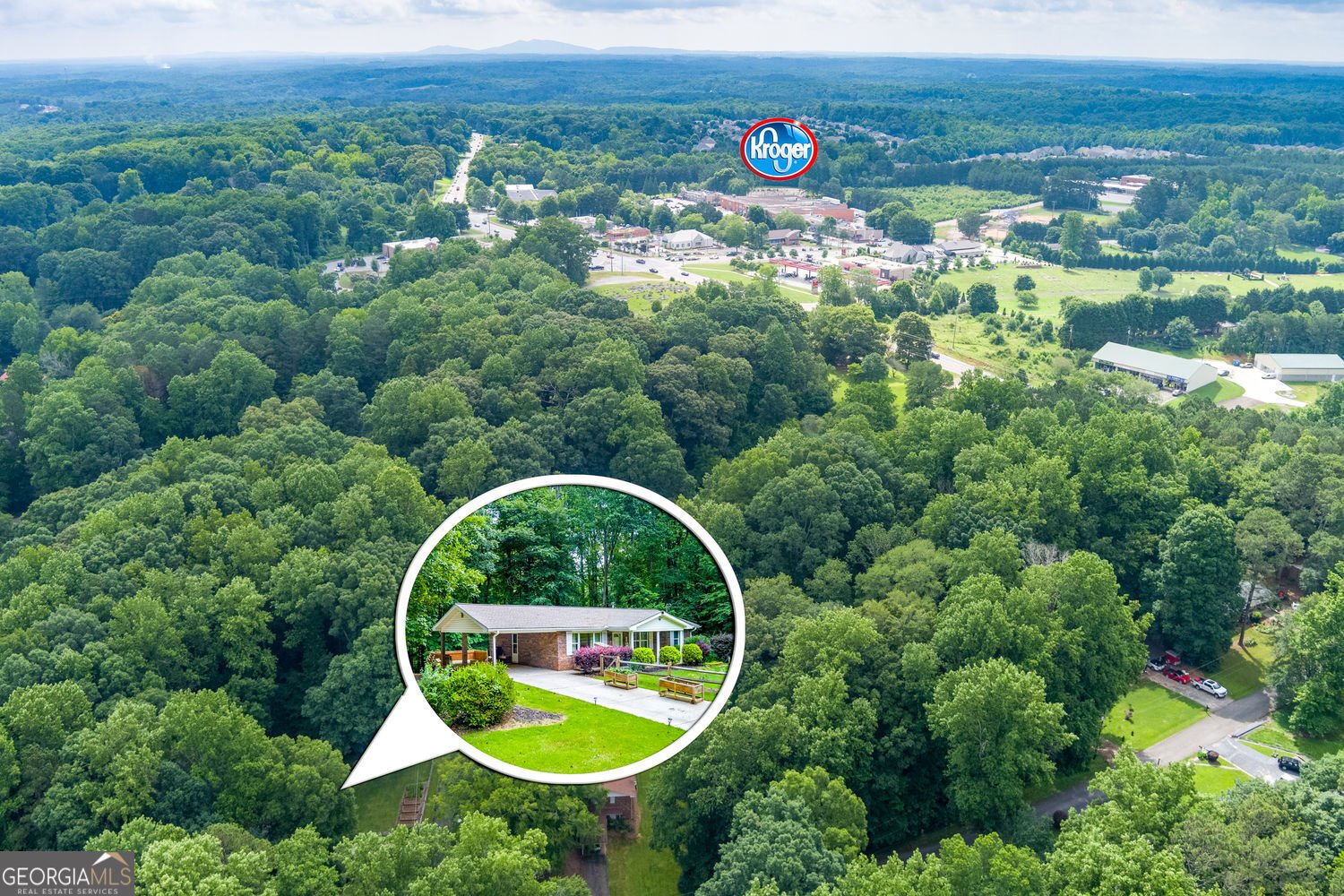 514 Macedonia Forest Circle Circle Canton - 4