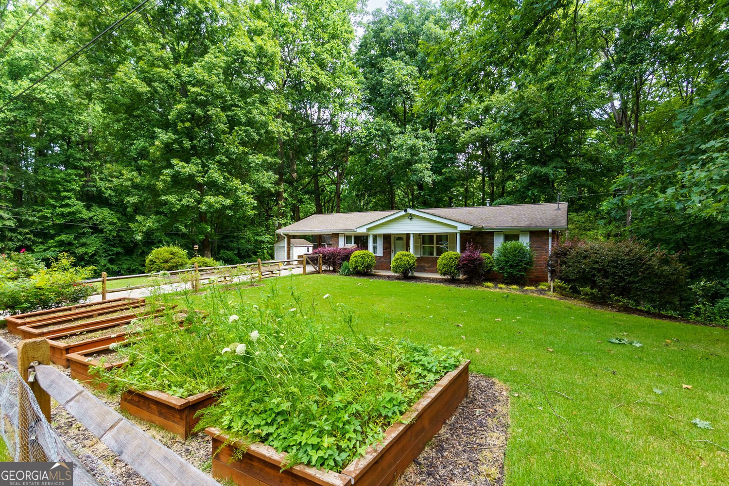 514 Macedonia Forest Circle Circle Canton - 5