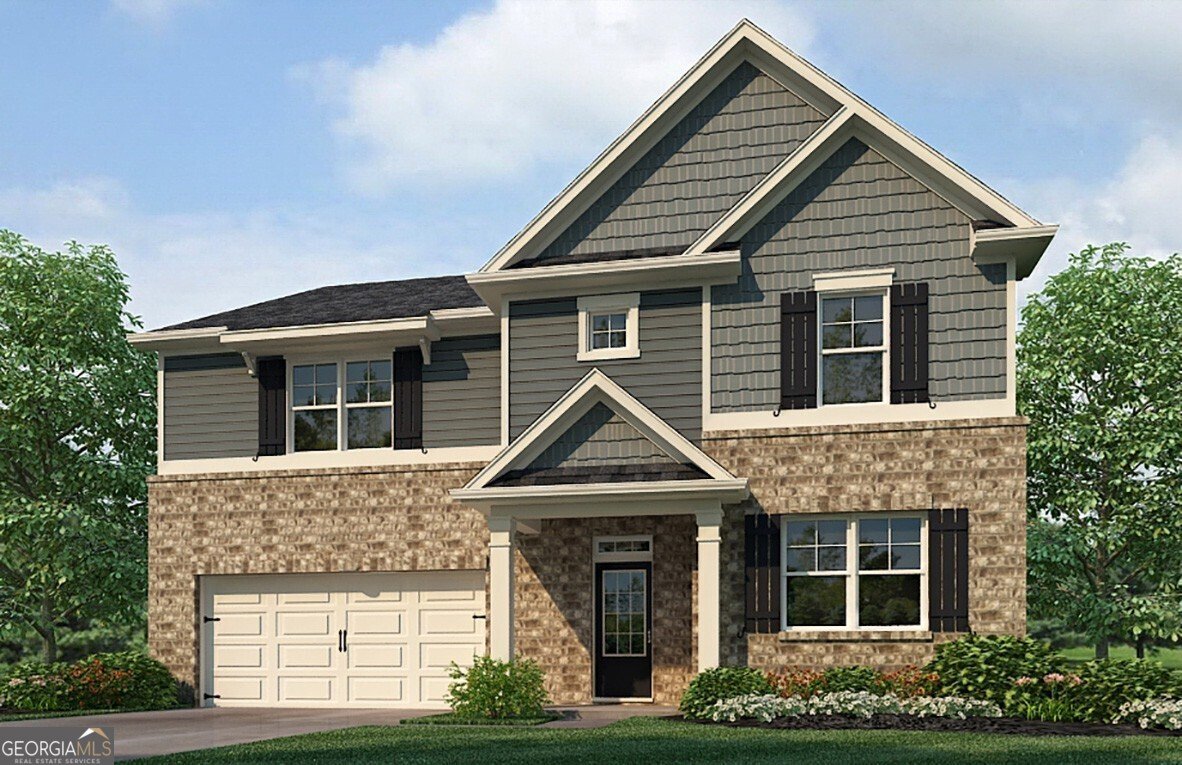 12 Lenor Drive Dallas - 1