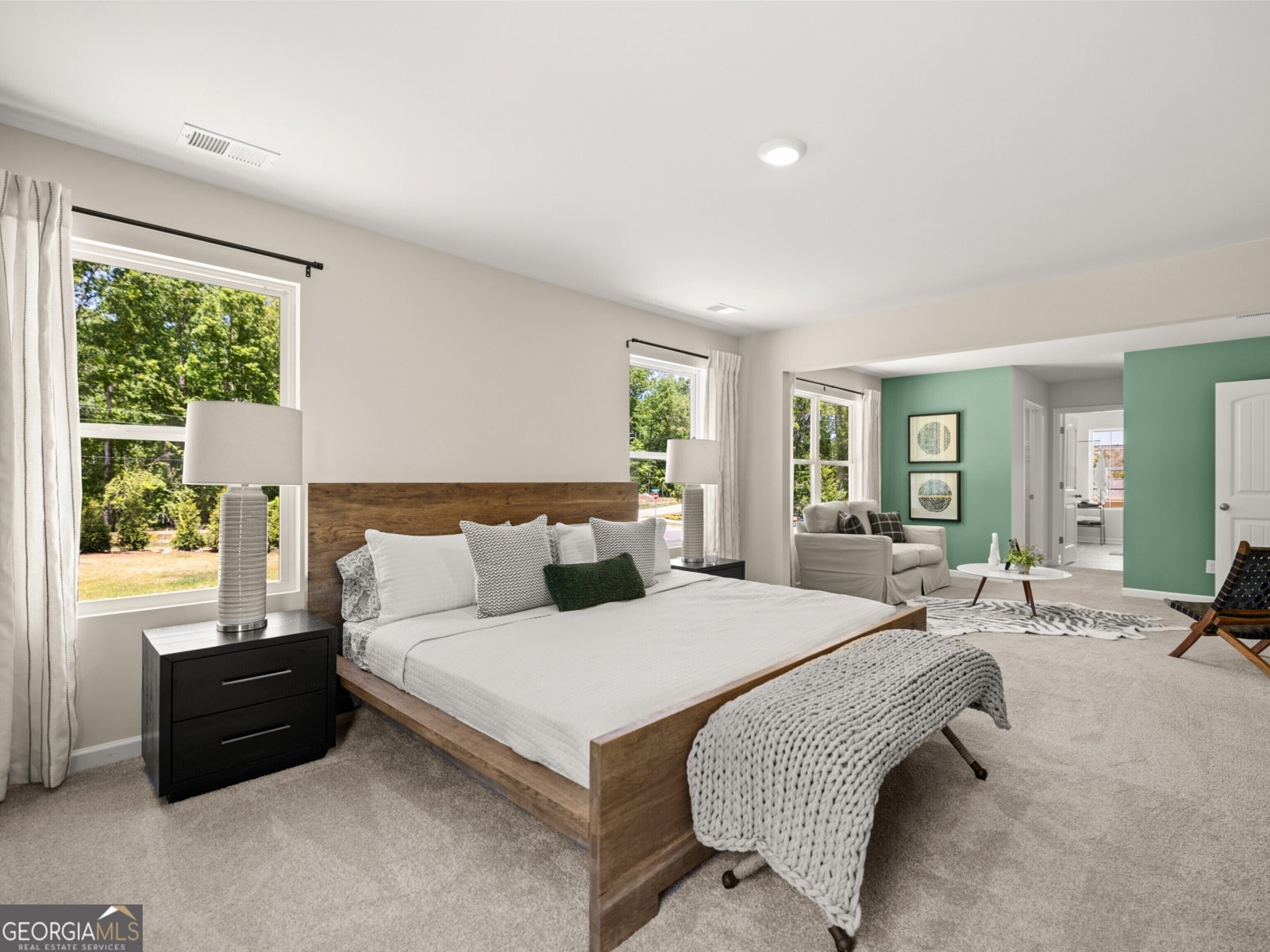 12 Lenor Drive Dallas - 17