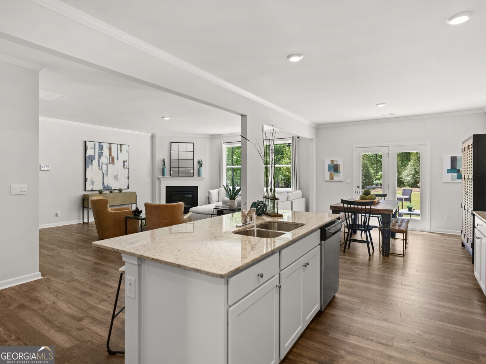 12 Lenor Drive Dallas - 7