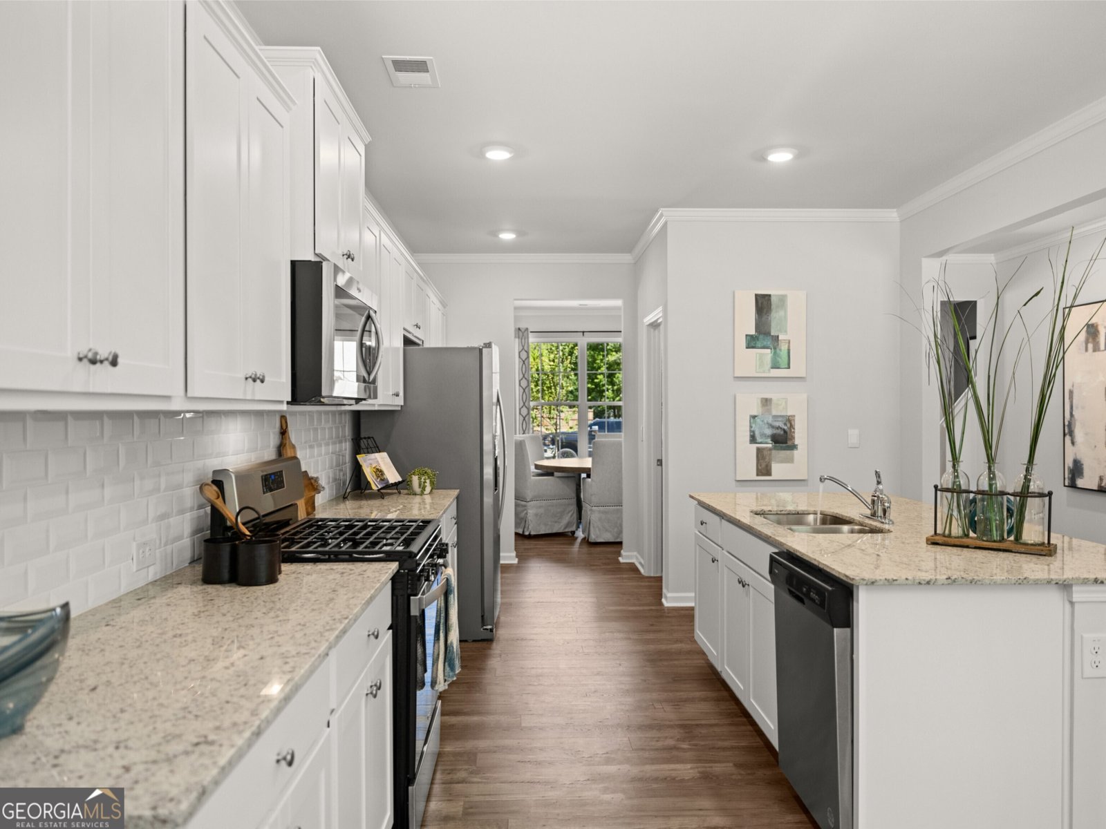 12 Lenor Drive Dallas - 8