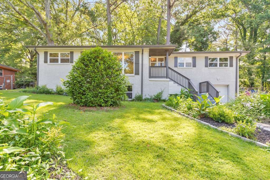 2254 Glendale Drive Decatur - 1