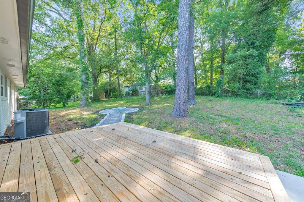 2254 Glendale Drive Decatur - 33
