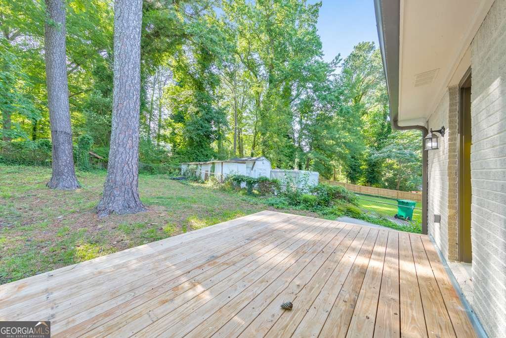 2254 Glendale Drive Decatur - 34