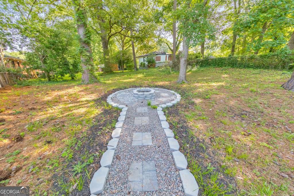 2254 Glendale Drive Decatur - 35