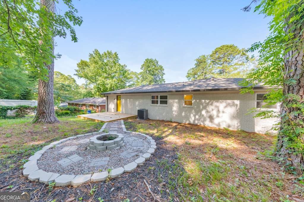 2254 Glendale Drive Decatur - 36
