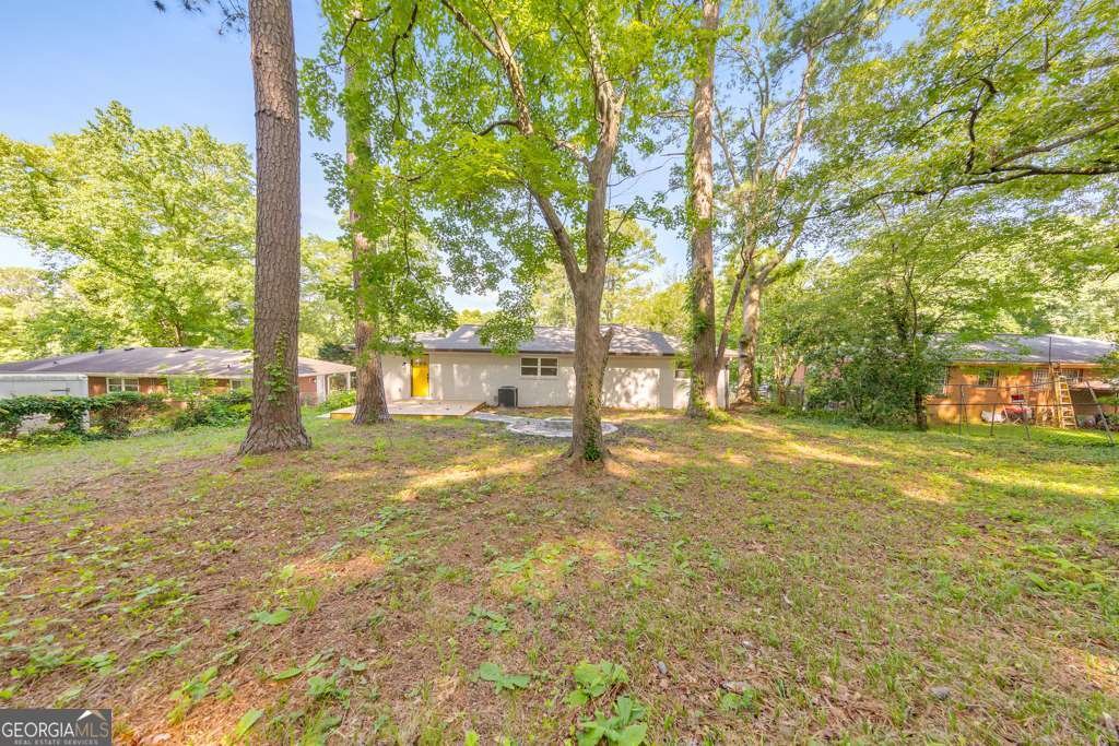 2254 Glendale Drive Decatur - 37