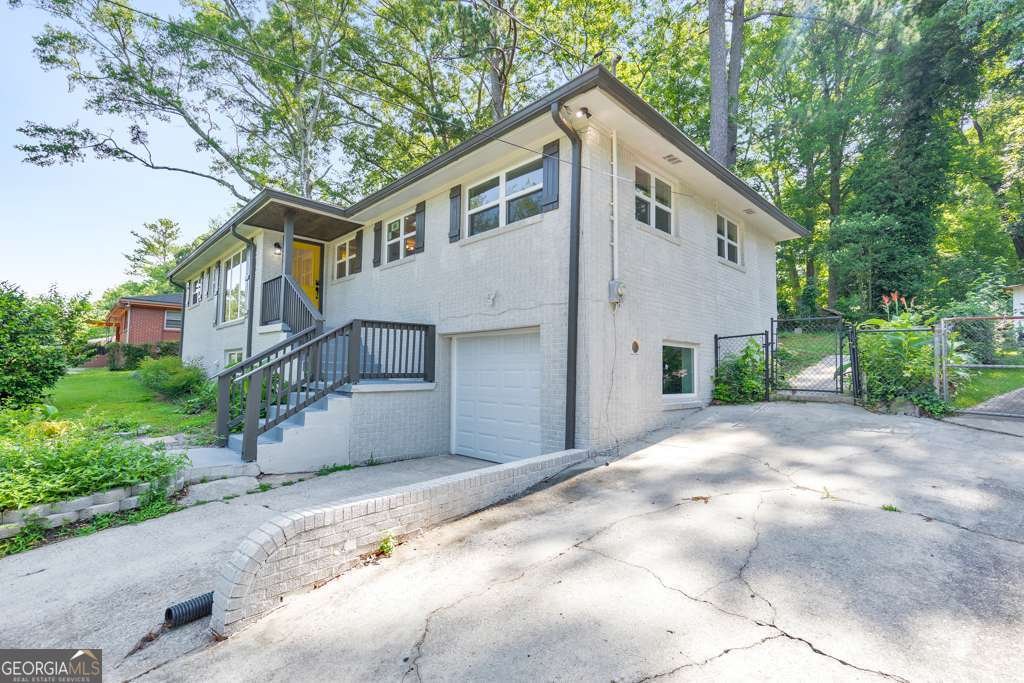 2254 Glendale Drive Decatur - 39