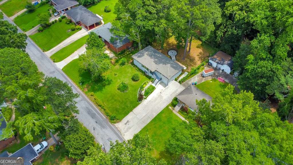 2254 Glendale Drive Decatur - 41