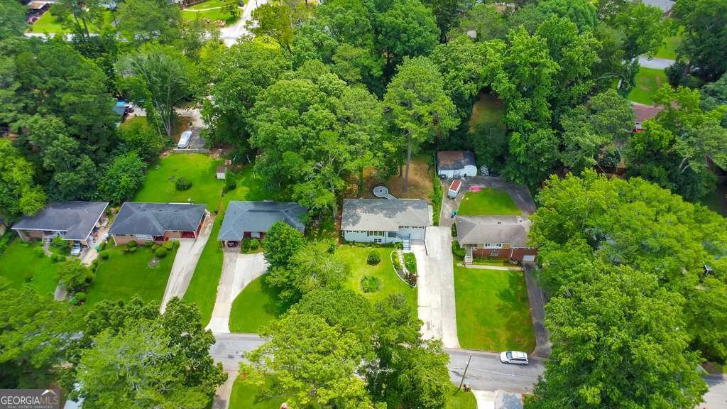 2254 Glendale Drive Decatur - 42