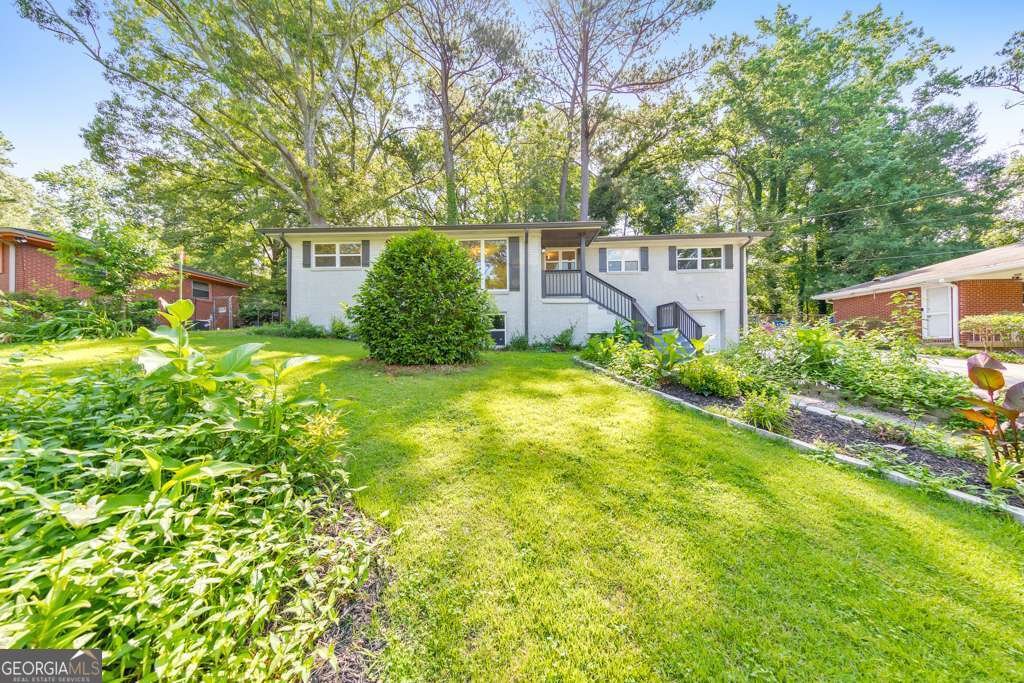 2254 Glendale Drive Decatur - 43