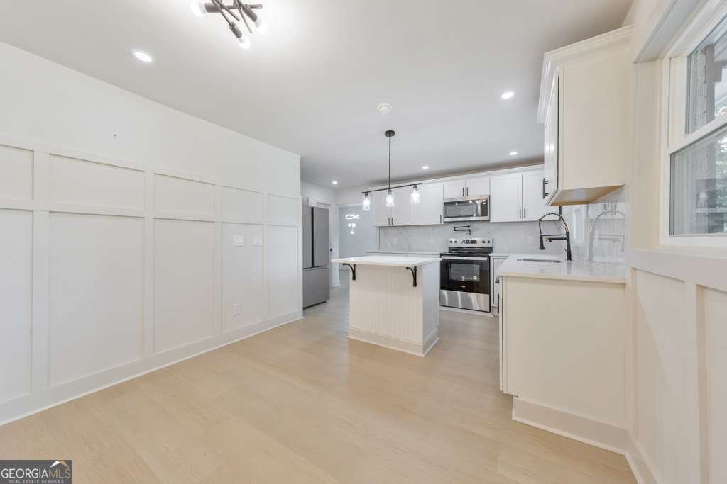 2254 Glendale Drive Decatur - 6