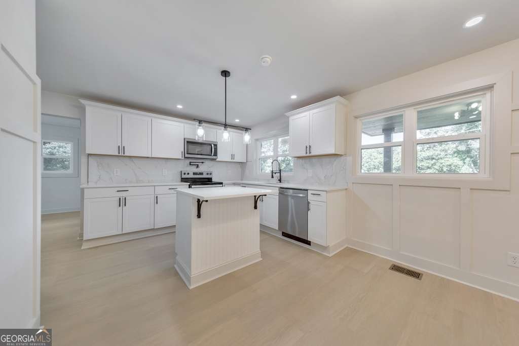 2254 Glendale Drive Decatur - 7