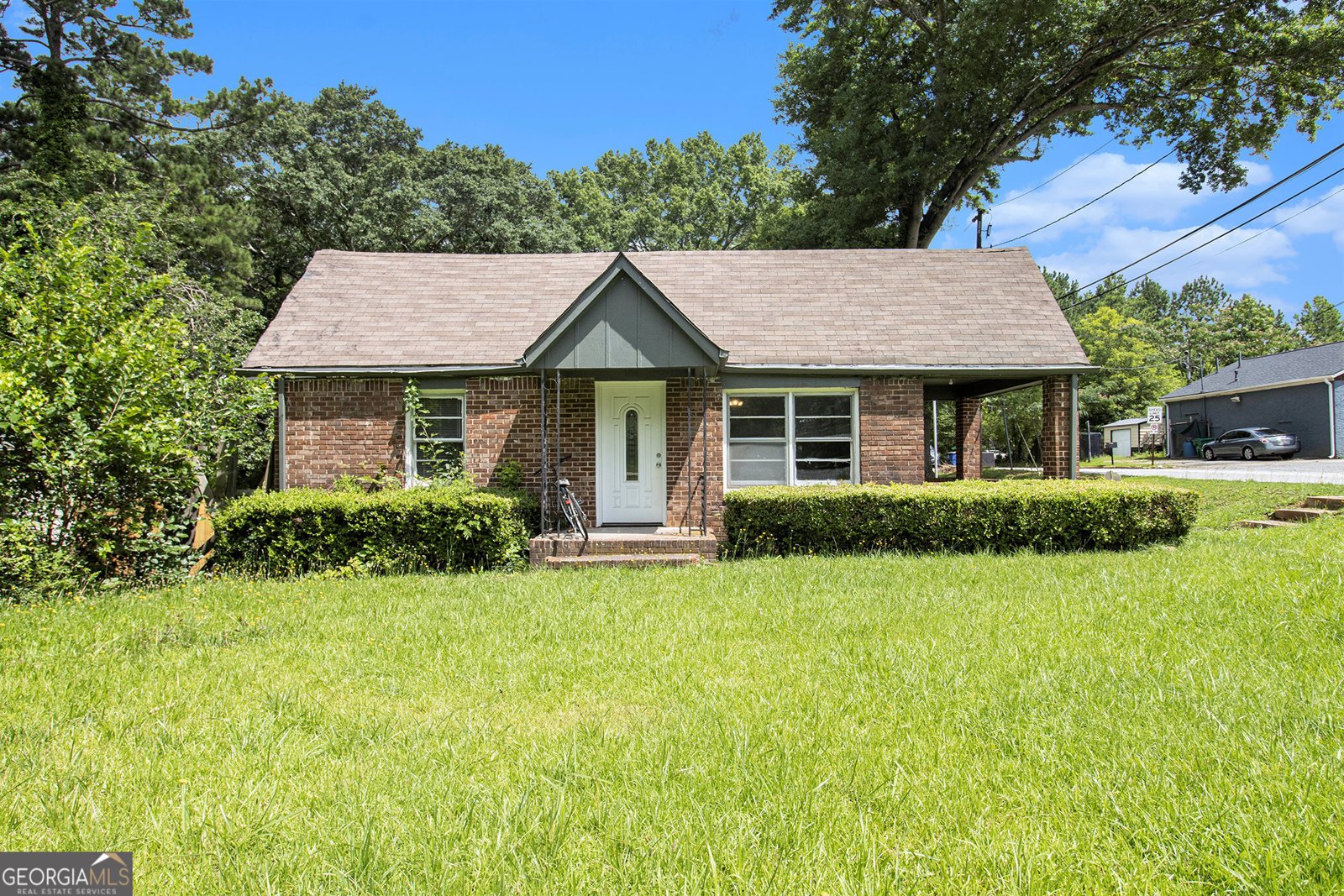 3530 Ponce De Leon Avenue Scottdale - 1