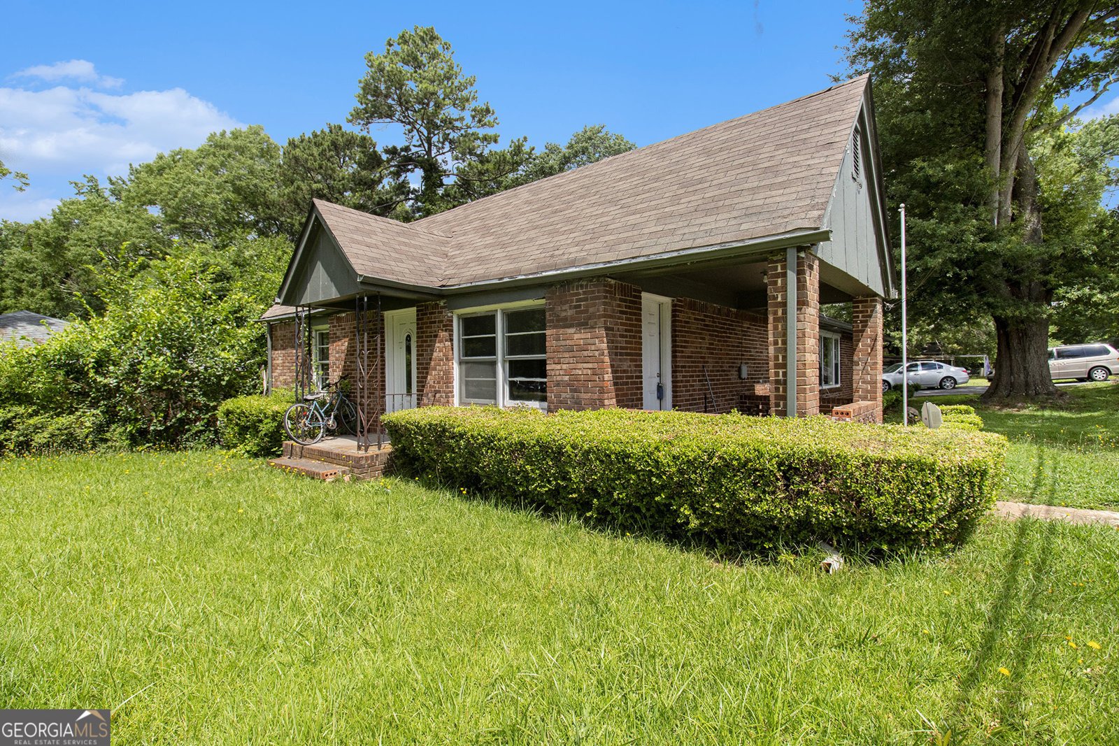 3530 Ponce De Leon Avenue Scottdale - 23