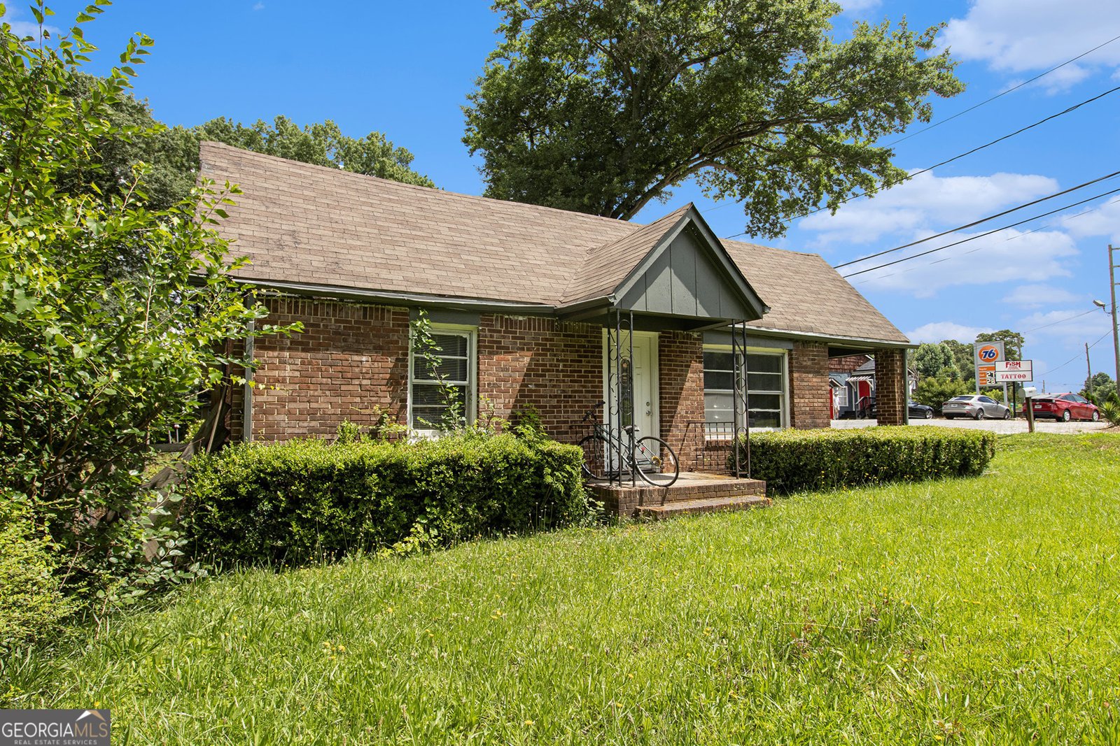3530 Ponce De Leon Avenue Scottdale - 24