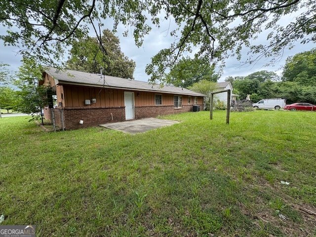 1932 Pharrs Road Snellville - 14