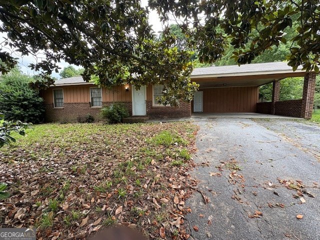 1932 Pharrs Road Snellville - 2
