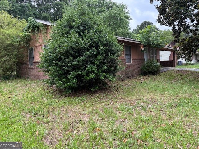 1932 Pharrs Road Snellville - 4