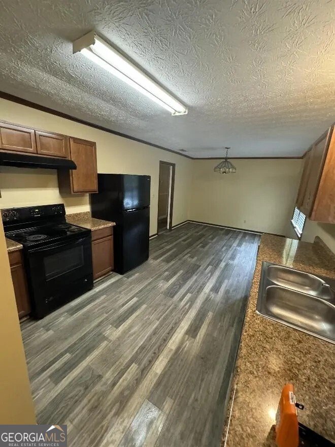 1932 Pharrs Road Snellville - 8