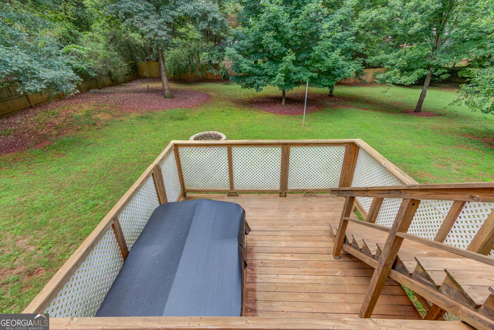 161 Southampton Circle Hoschton - 10