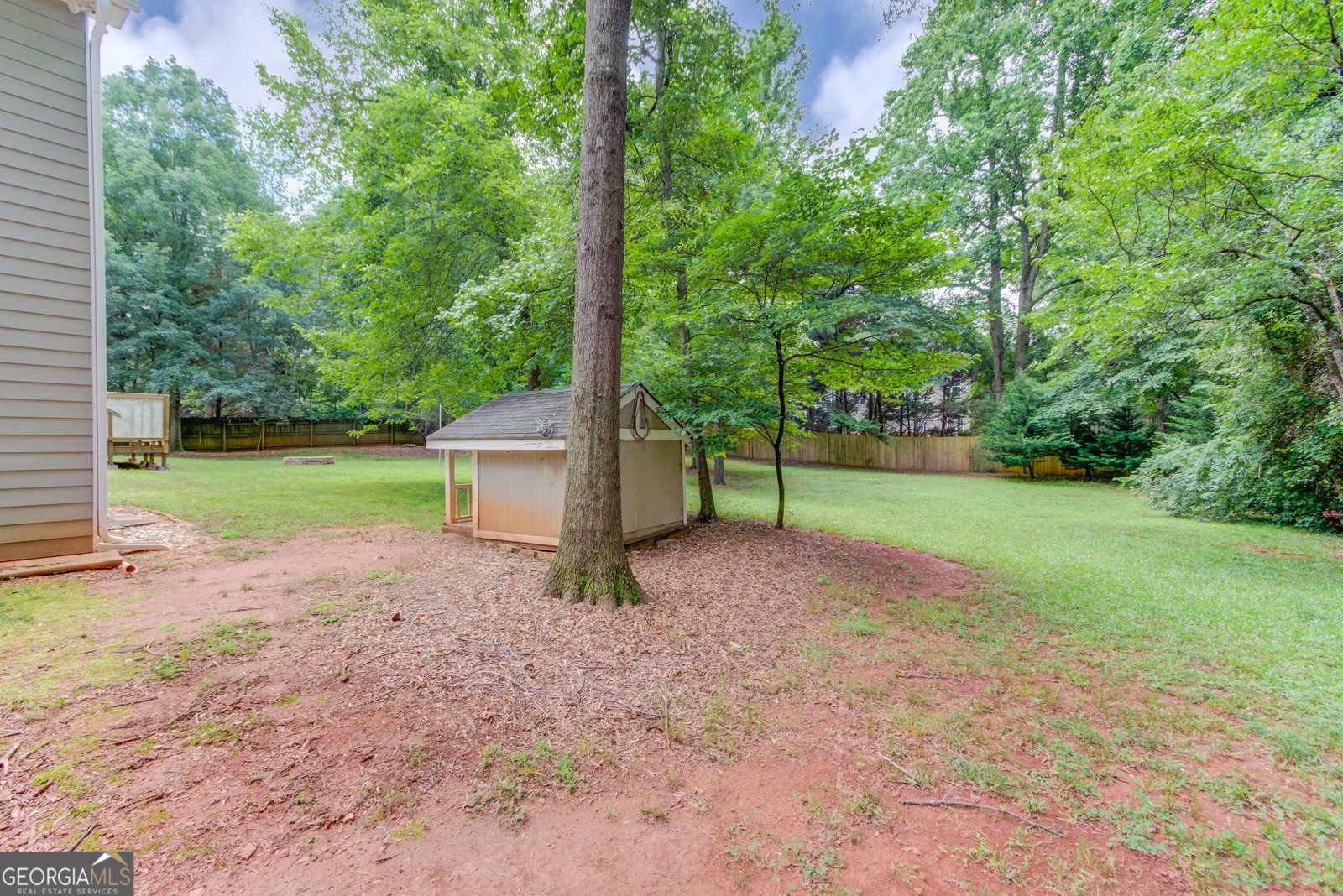 161 Southampton Circle Hoschton - 12