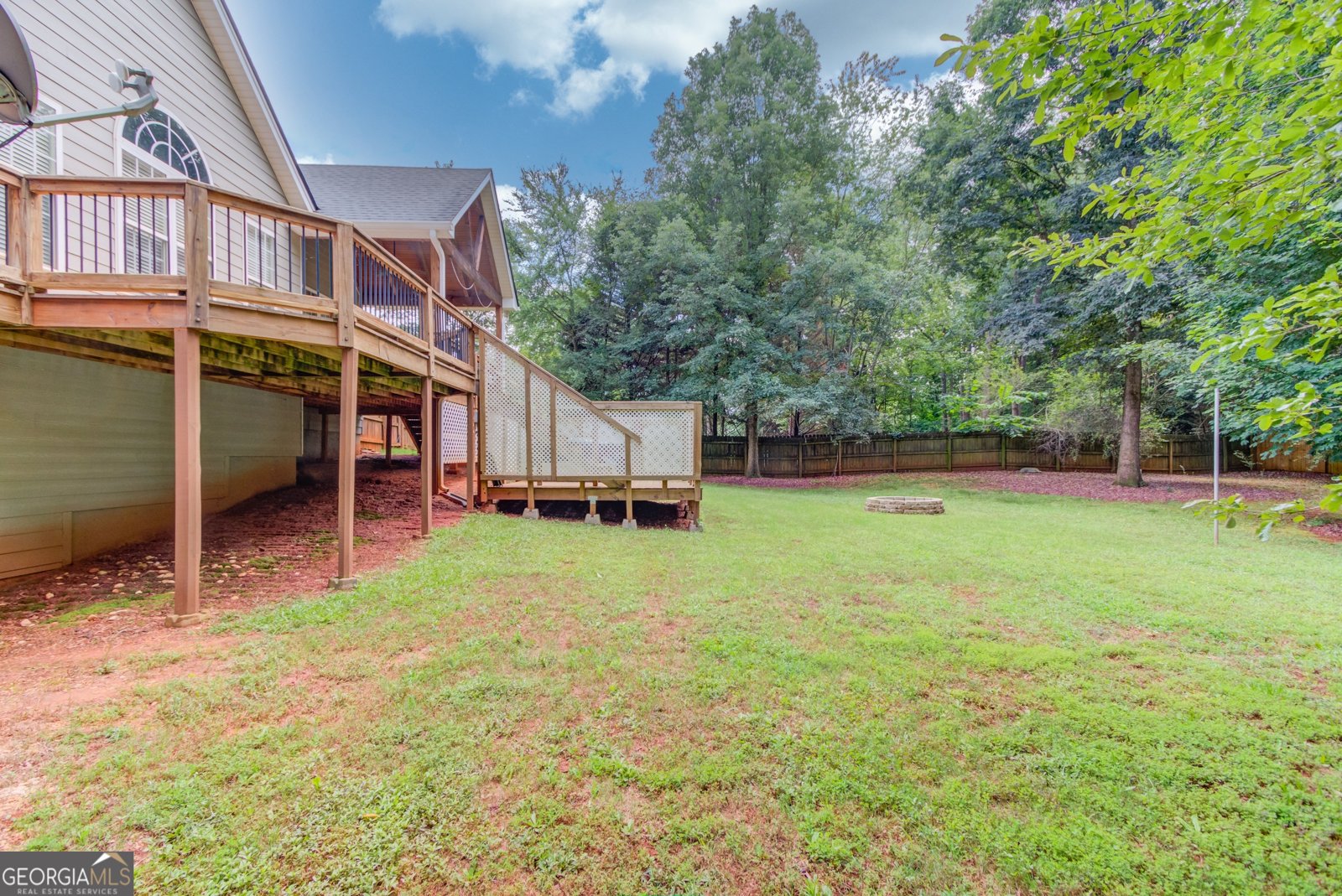 161 Southampton Circle Hoschton - 13
