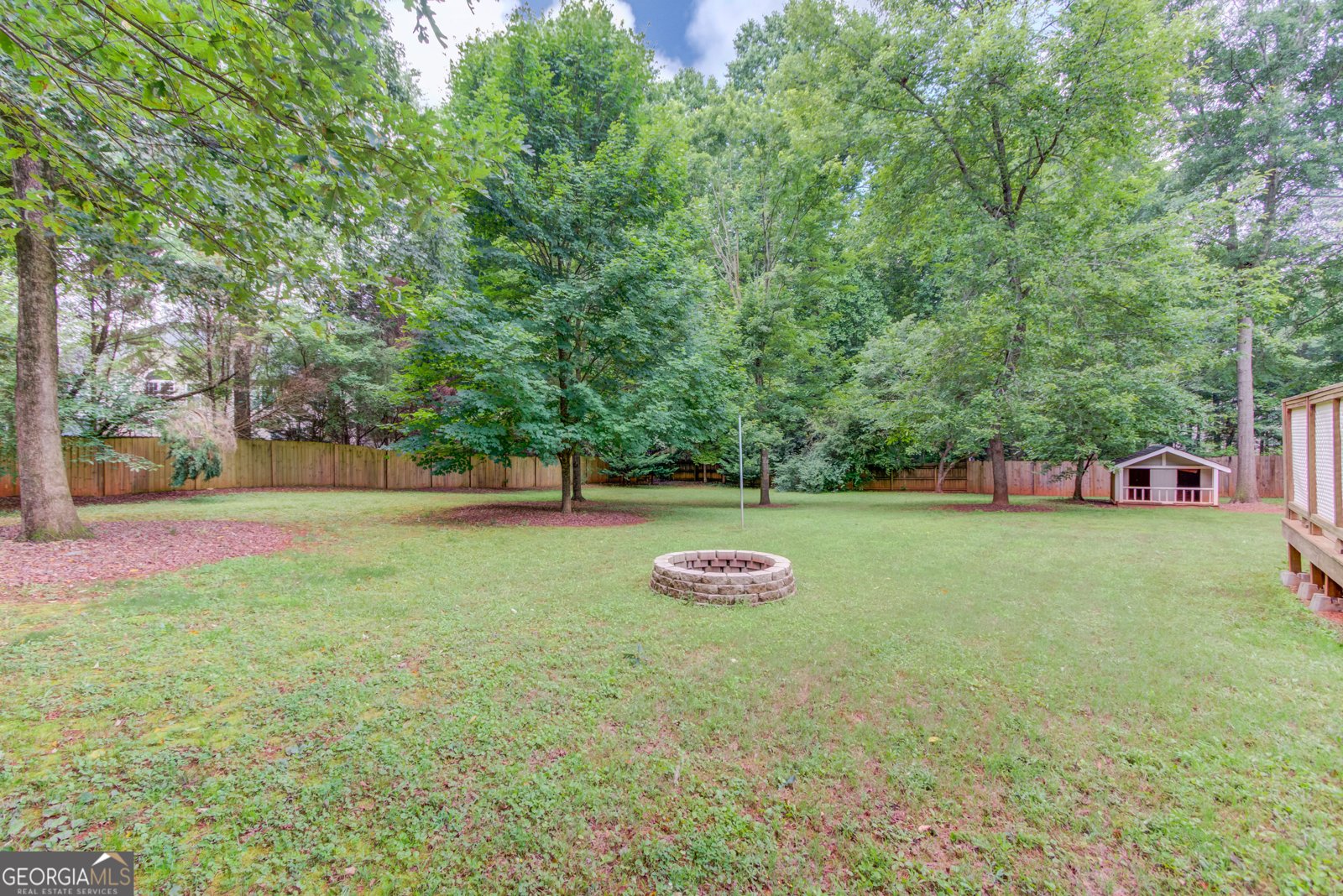 161 Southampton Circle Hoschton - 14