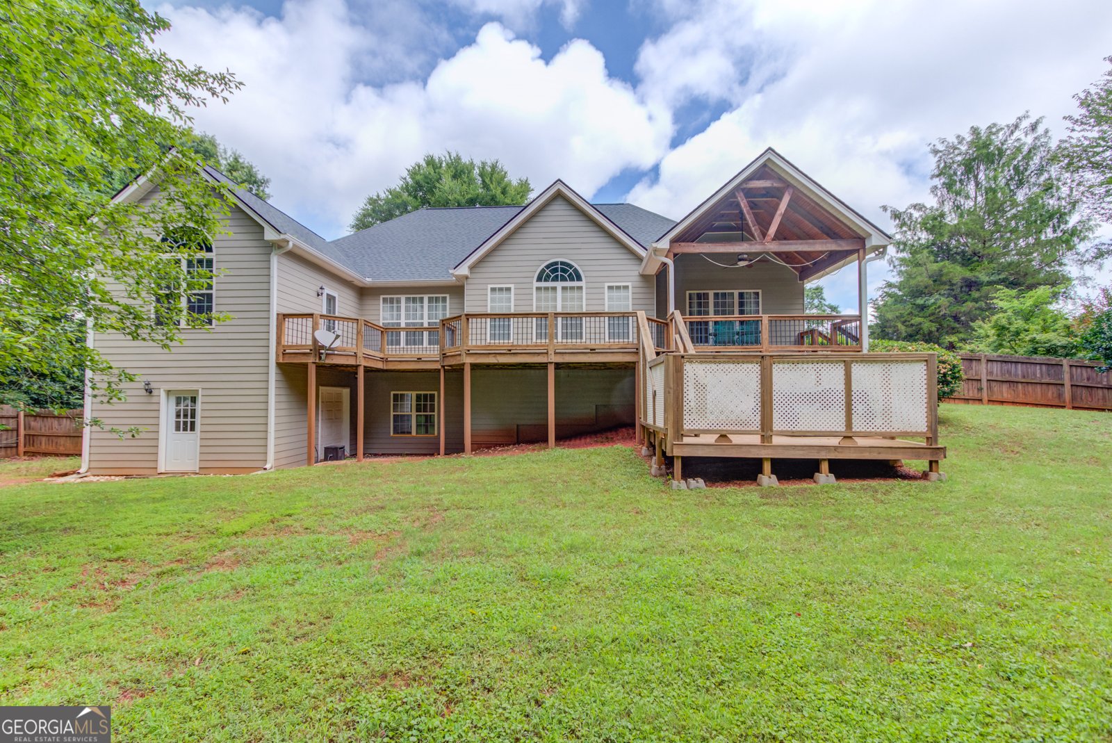 161 Southampton Circle Hoschton - 15