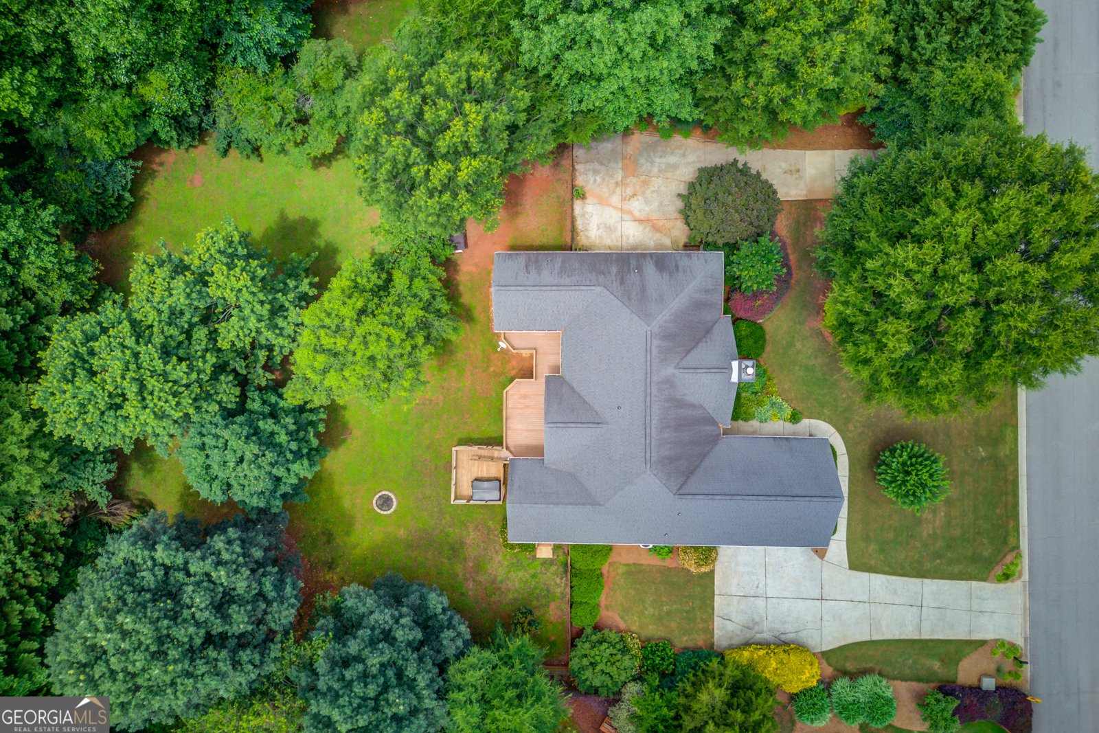 161 Southampton Circle Hoschton - 18