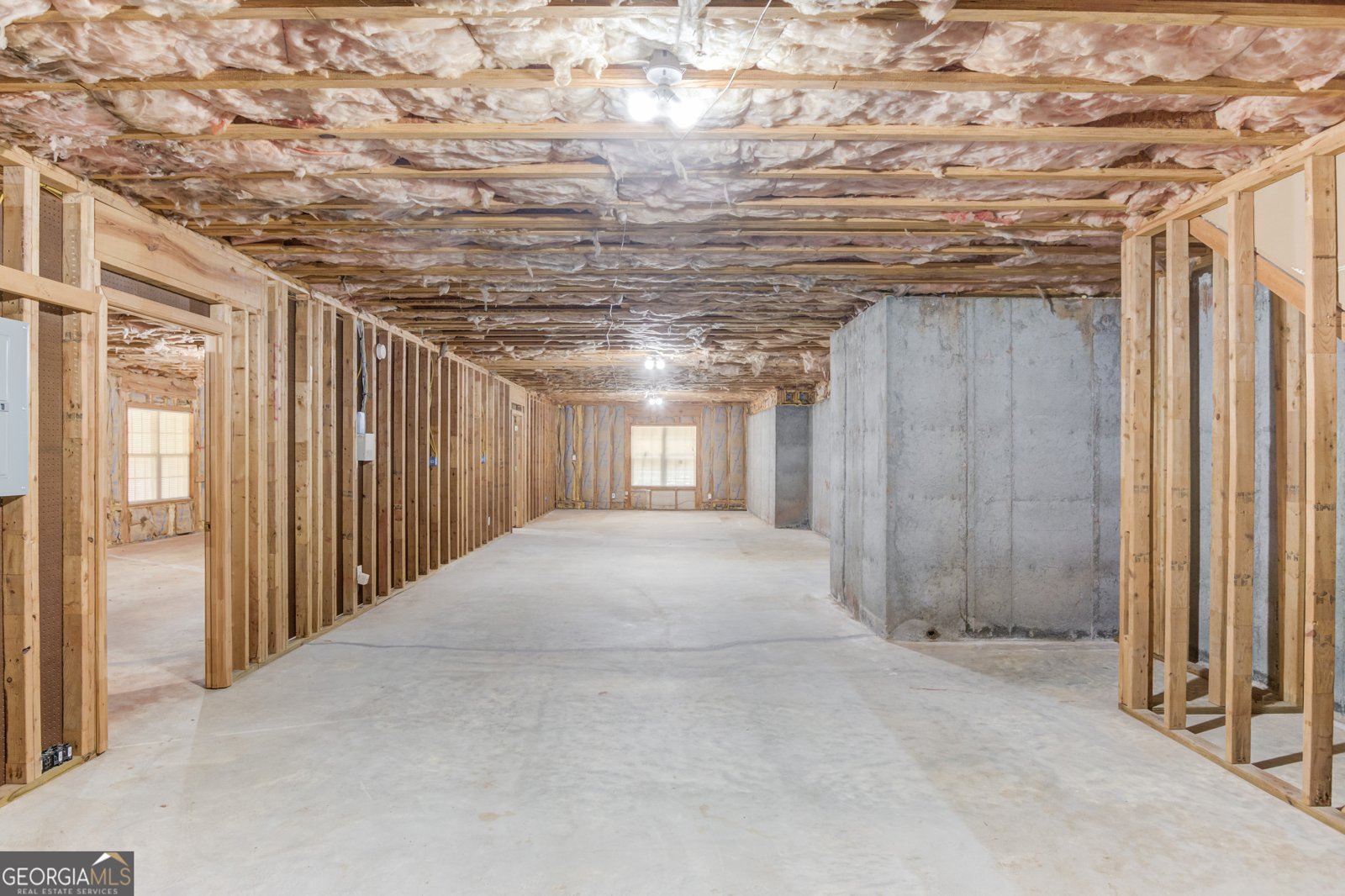 161 Southampton Circle Hoschton - 2