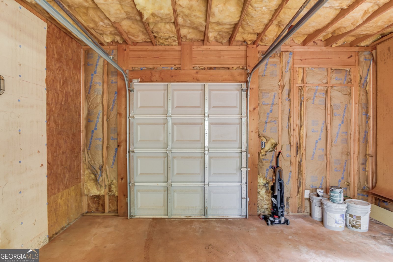 161 Southampton Circle Hoschton - 4