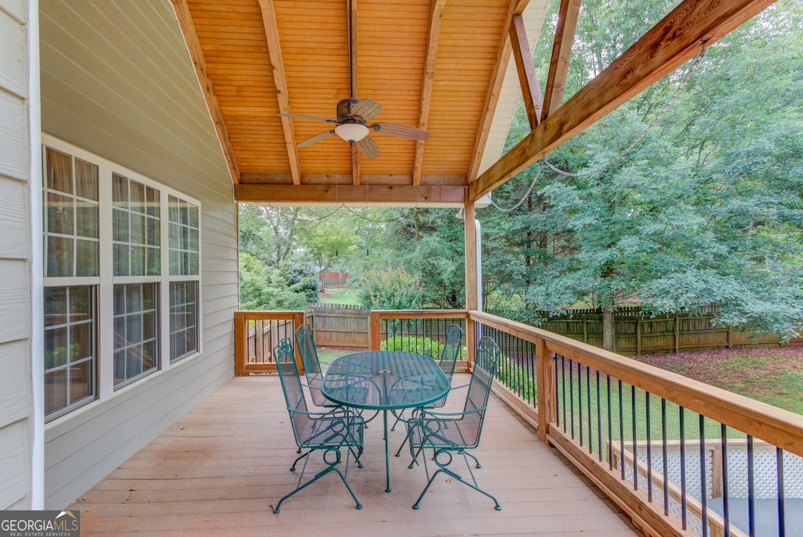 161 Southampton Circle Hoschton - 7