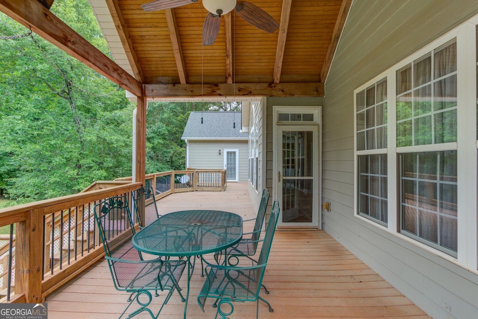 161 Southampton Circle Hoschton - 8